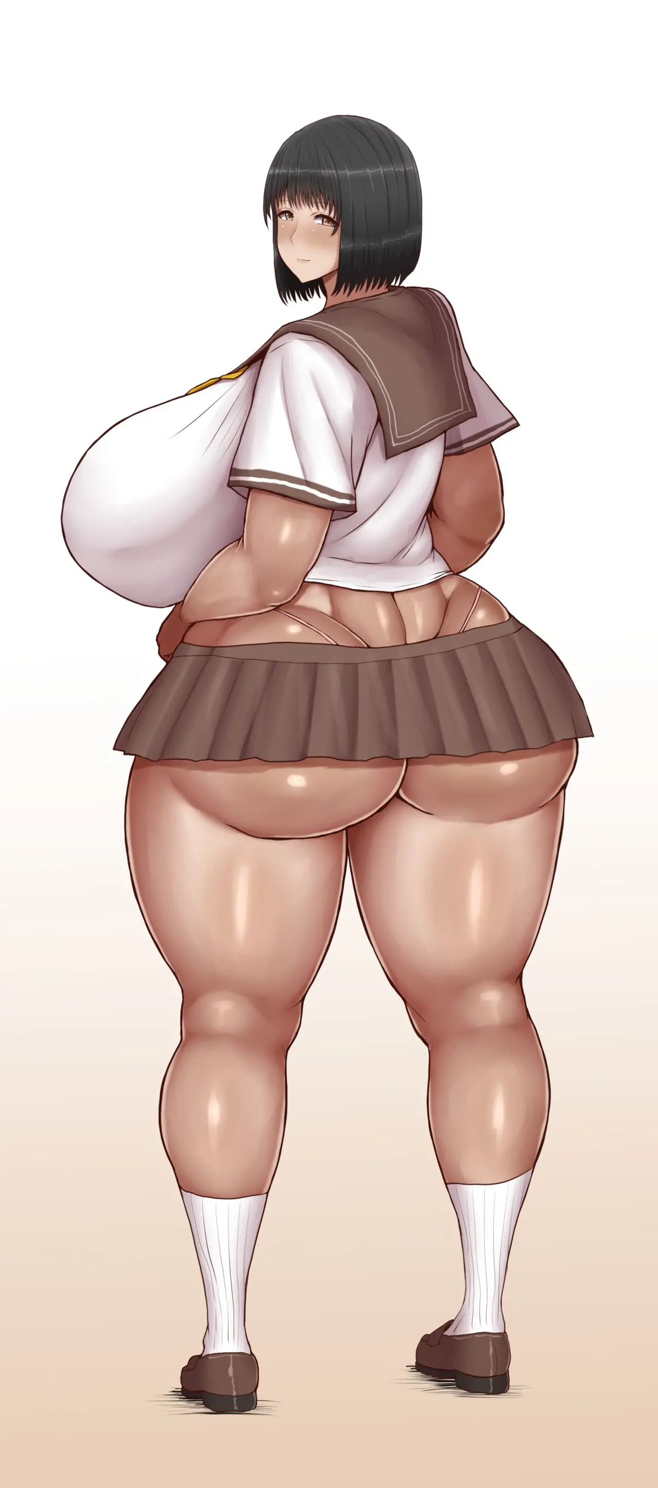 Michiko Otonashi I